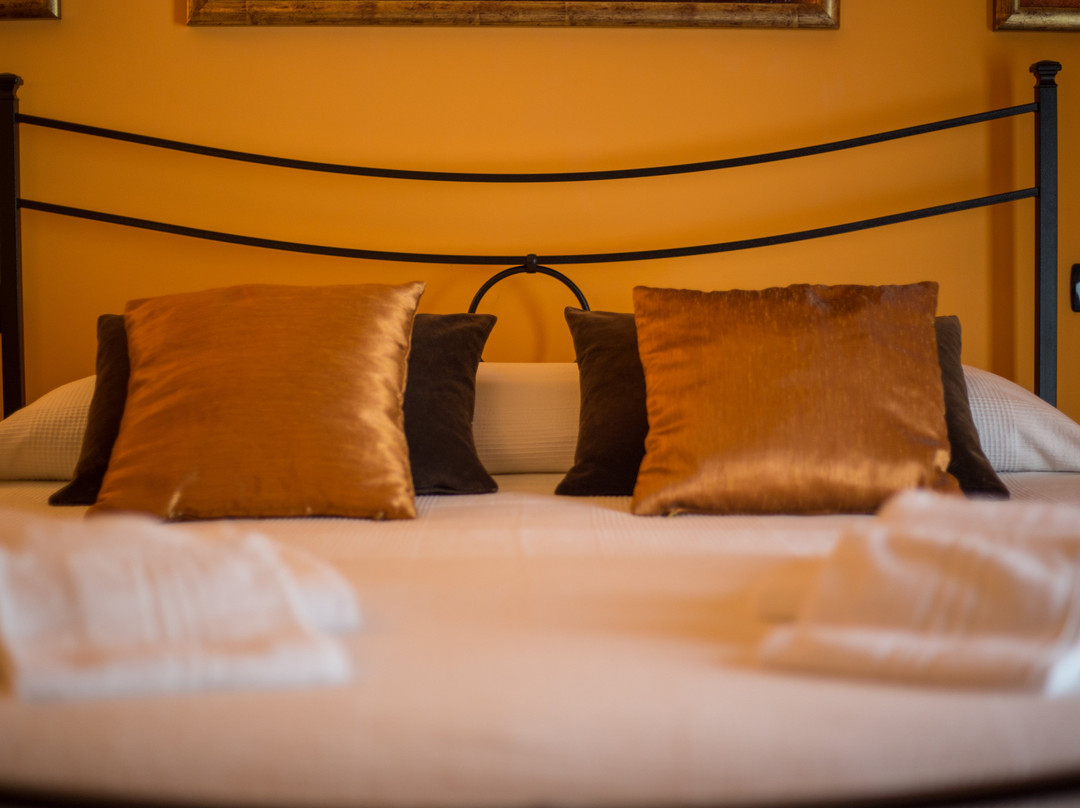 B&B Villa Casone主图