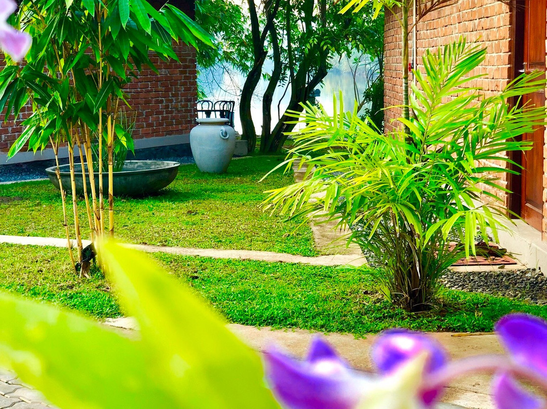 Suri Retreat Villa主图