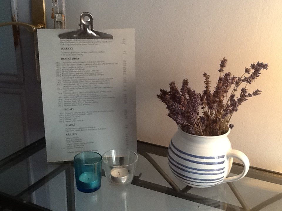 Pension & Restaurace Filip II主图