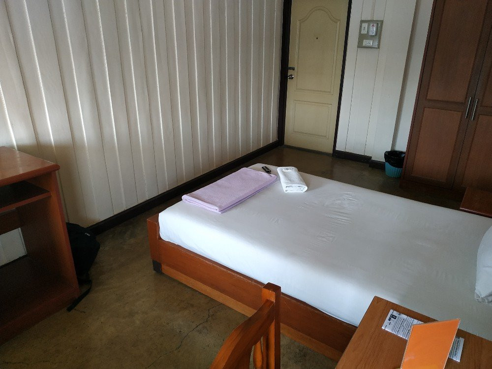 我的家园@素叻酒店主图