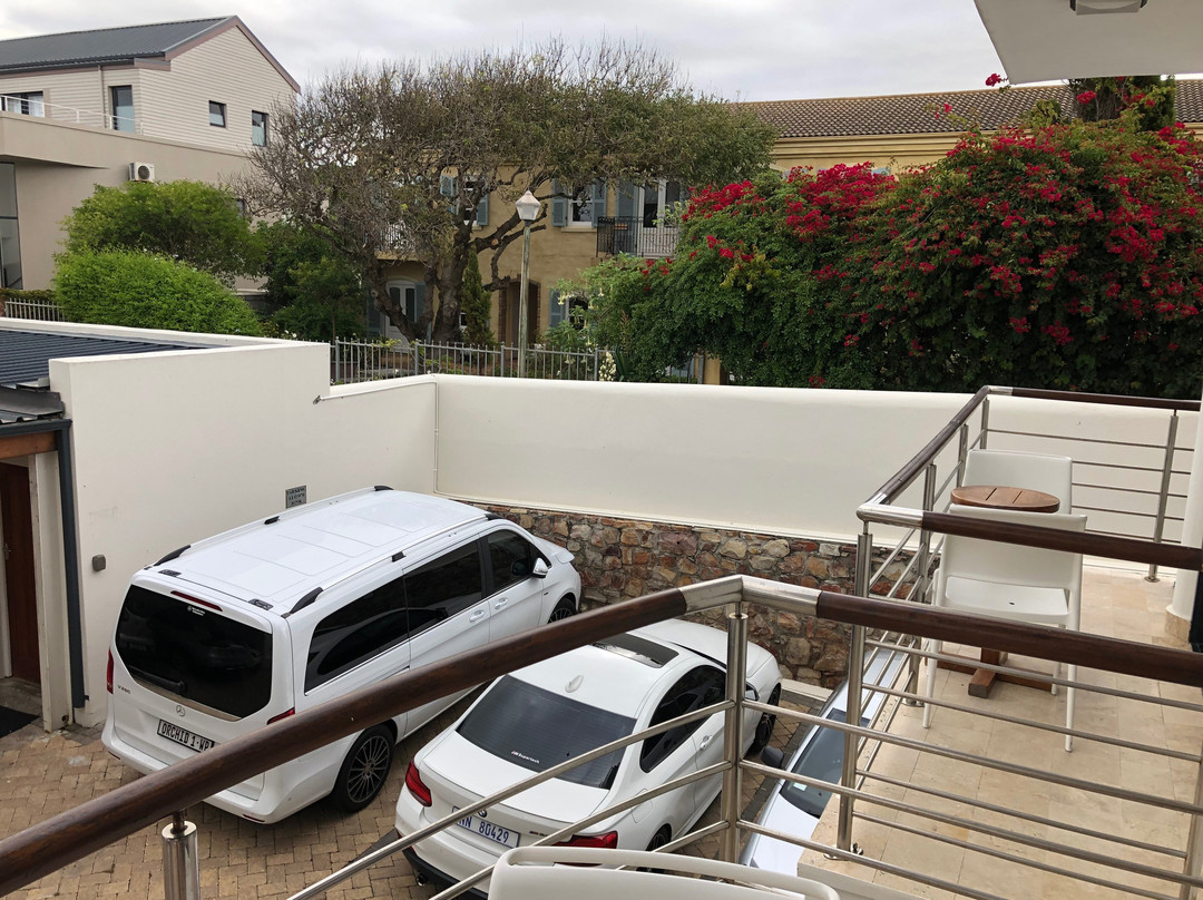 港湾之家酒店主图