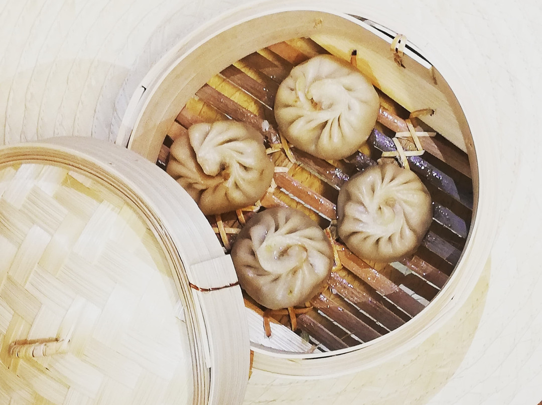 Huang's Handmade Dumplings