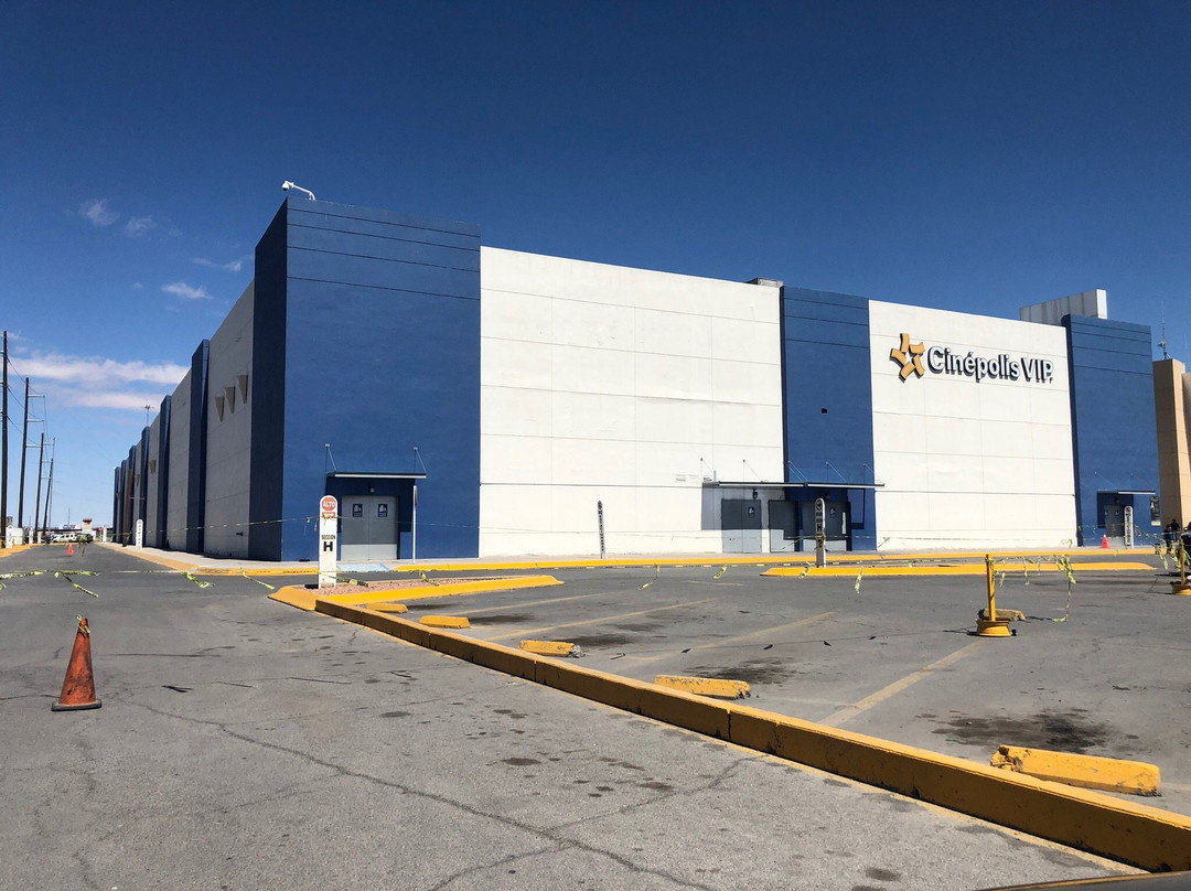 Plaza Las Misiones-华瑞兹城必去景点