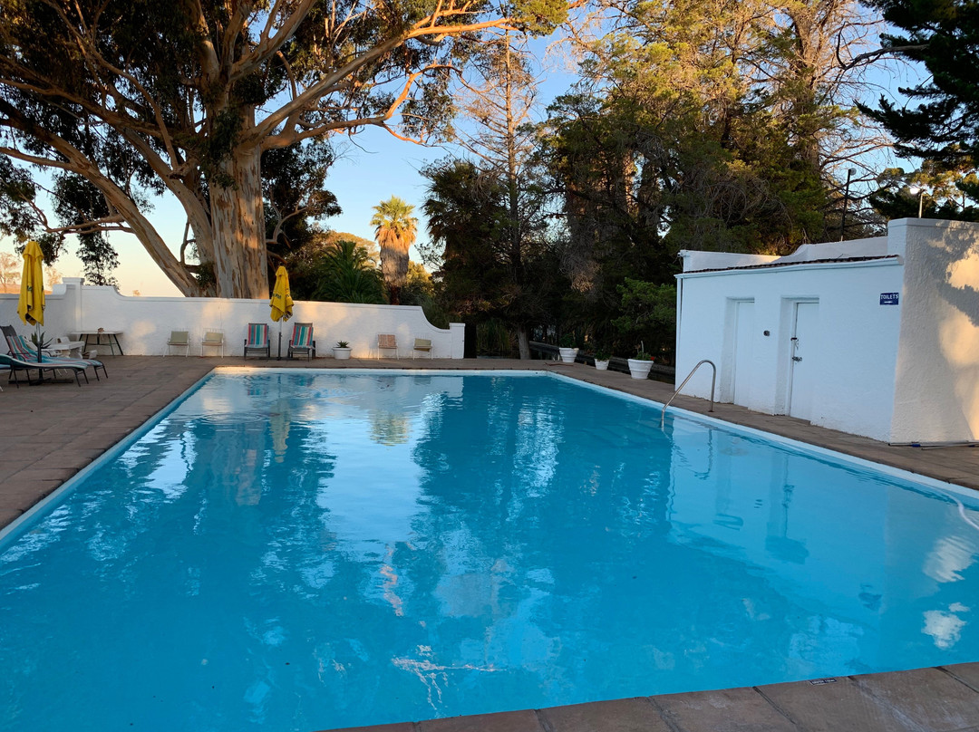 Lord Milner Hotel主图