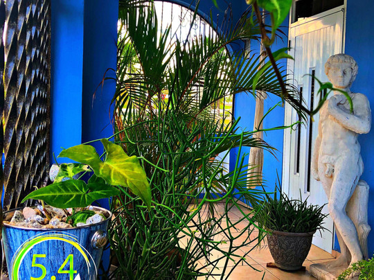 5.4 Spa Aguadilla-Aguadilla必去景点