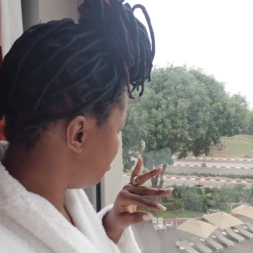 Accra Marriott Hotel主图