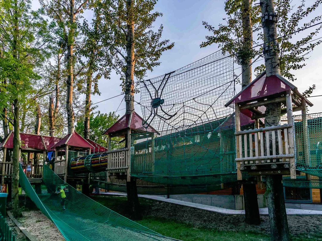 Strzelnica Family Resort & Spa主图