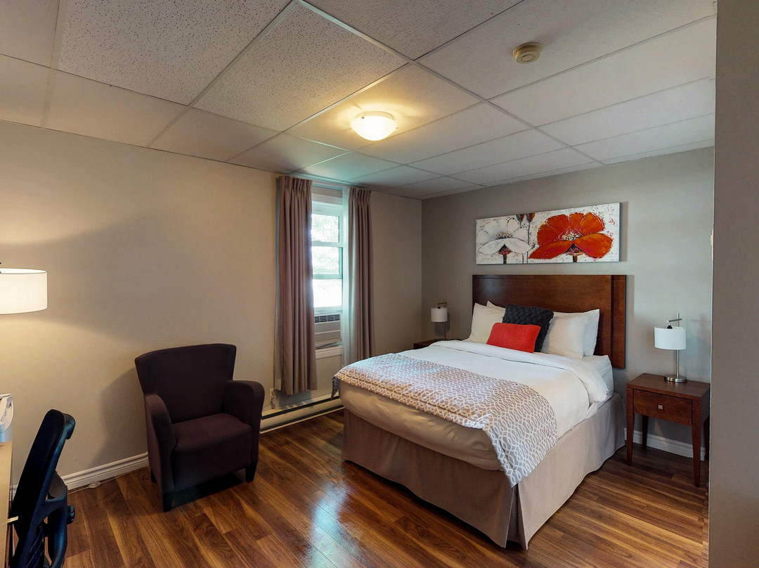 Auberge du Marchand主图