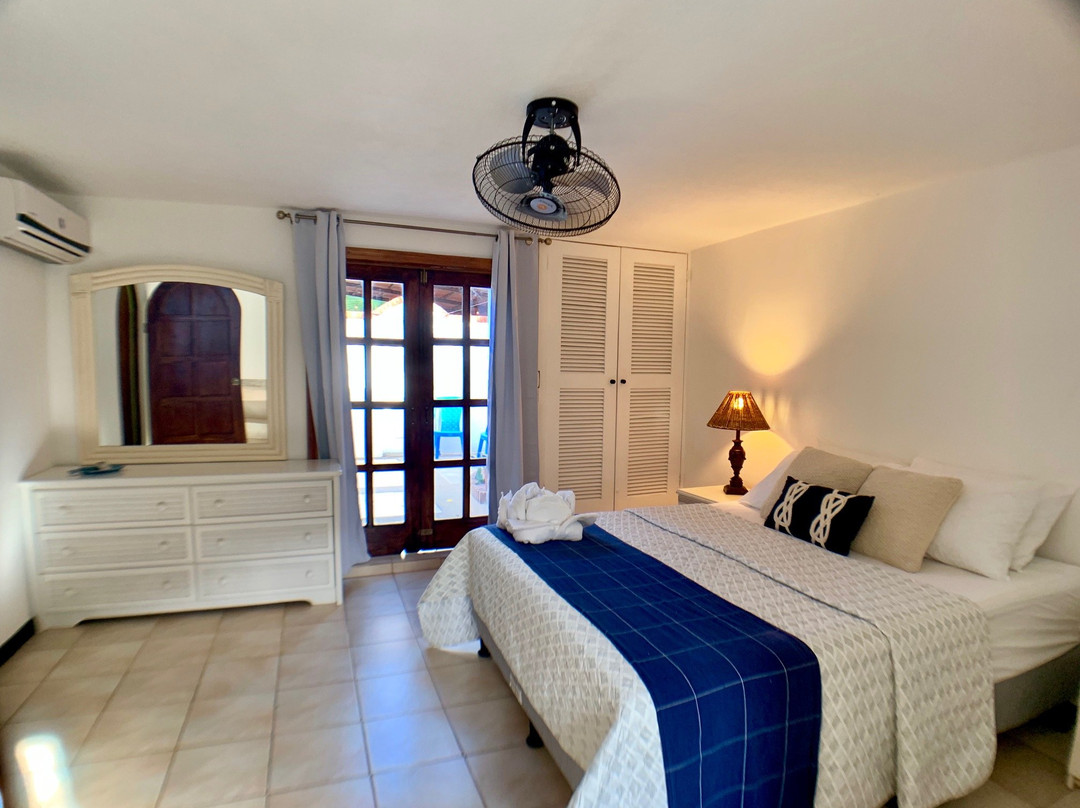 卡萨布兰卡酒店主图