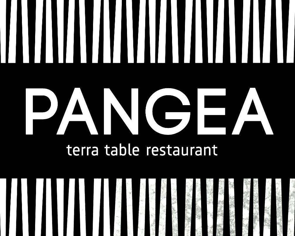 Pangea Terra Table Restaurant