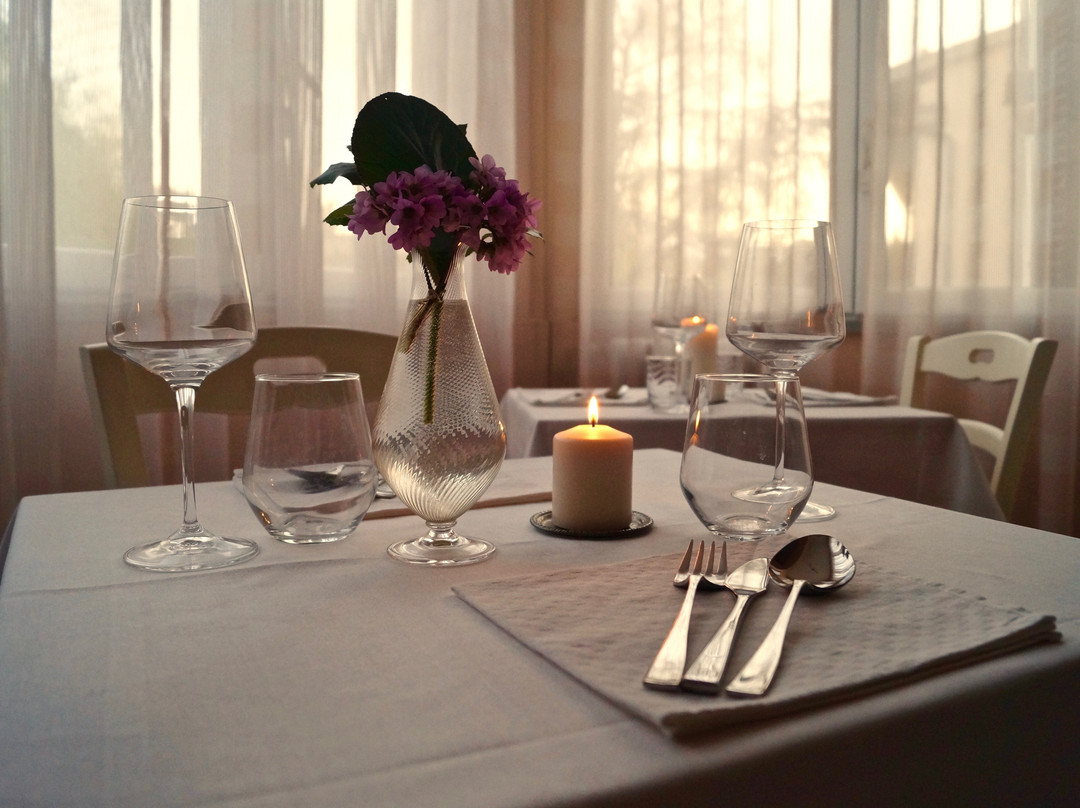 I Cipressi del Poggio主图