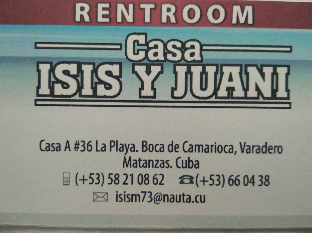 Casa Isis BOCA DE CAMARIOCA主图