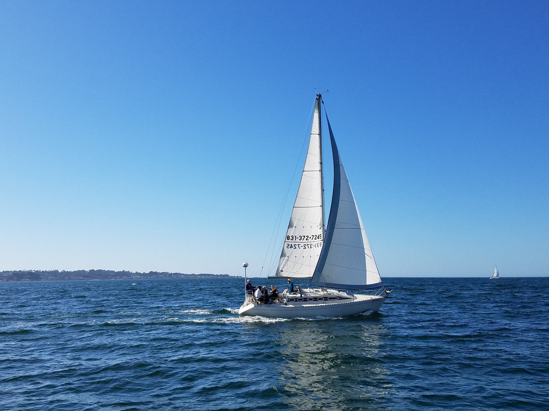 Sail Monterey景点图片