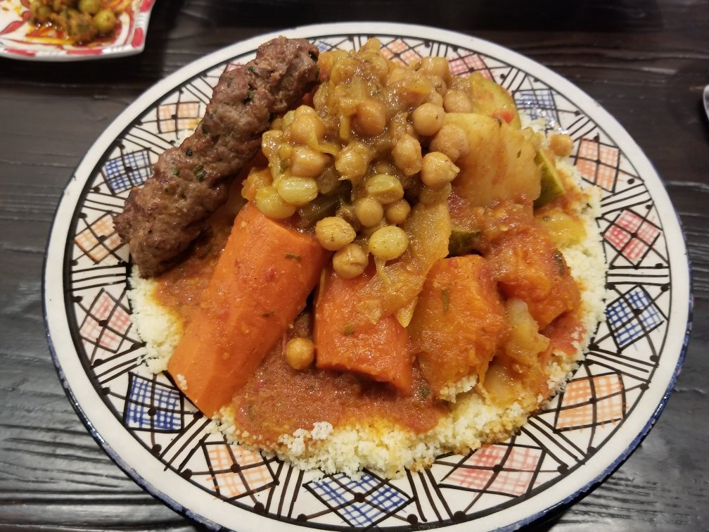 Casablanca