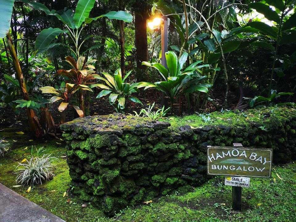 Hamoa Bay Bungalow主图