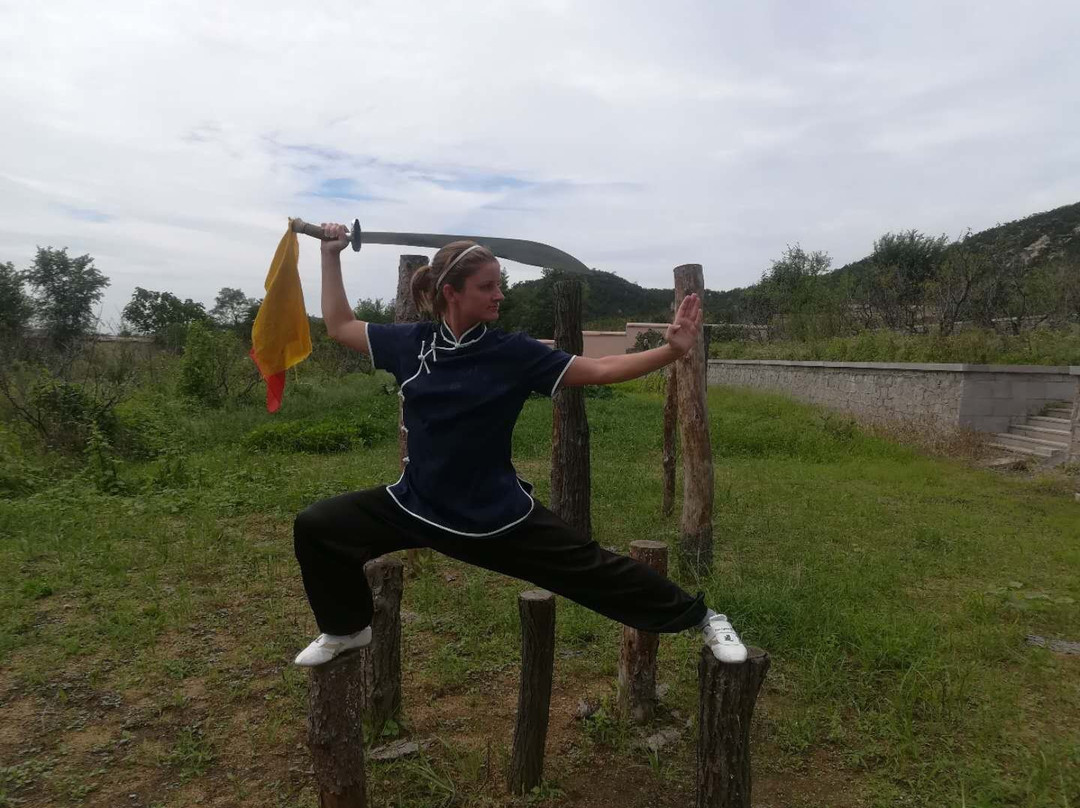 圣经山-文登市必去景点