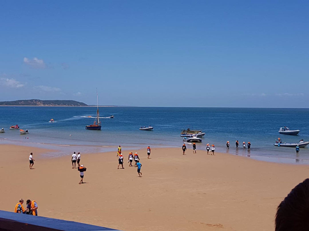 Portuguese Island景点图片