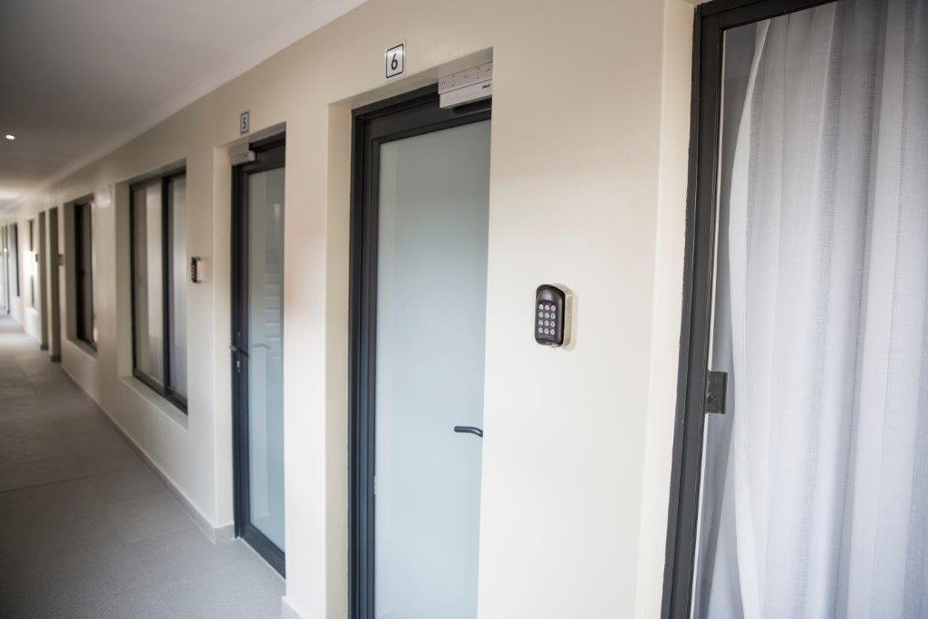 De Stroom Guest Lodge主图