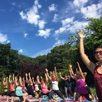 The Yoga Shack-Bethpage必去景点