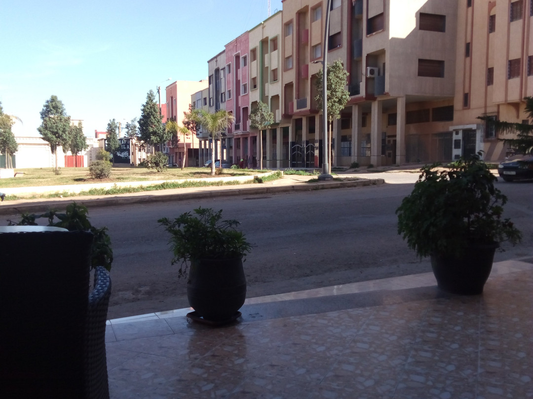 Chaouia-Ouardigha Region旅游攻略图片