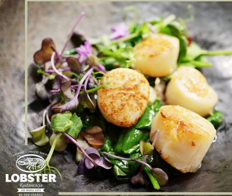 Restauracja Lobster