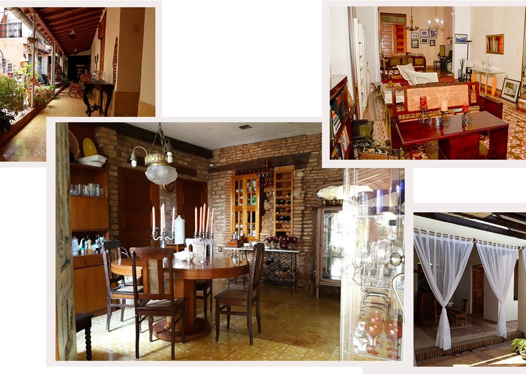 Hostal Martica y Jose