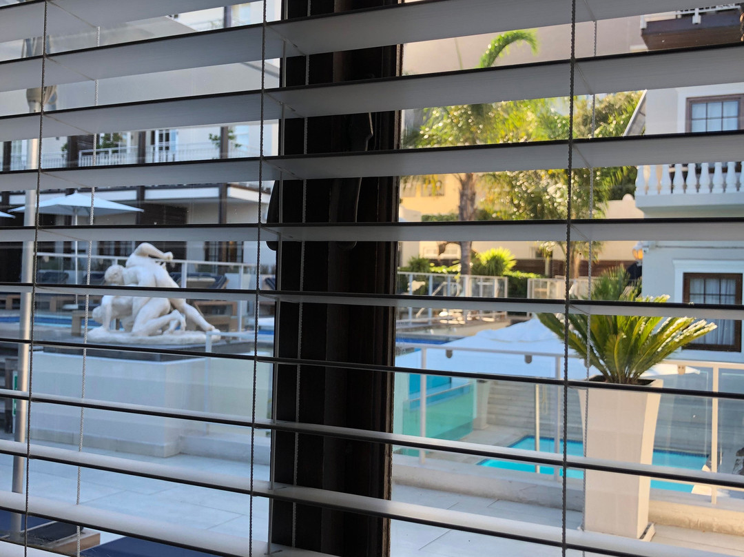 格伦精品酒店及SPA中心主图