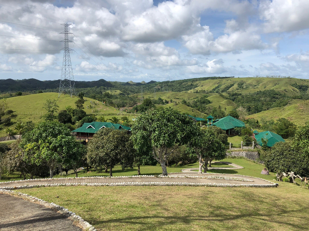 Hilltop 360 View Park景点图片