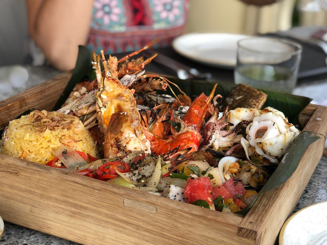 Sheraton Grand Danang Resort