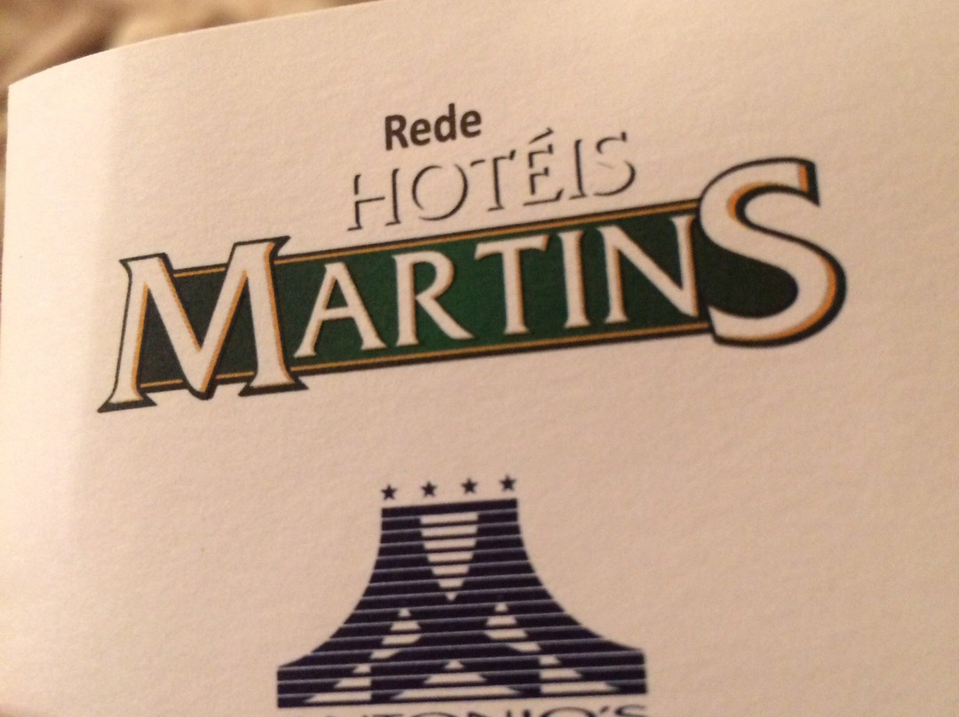 Antonios Palace Hotel主图