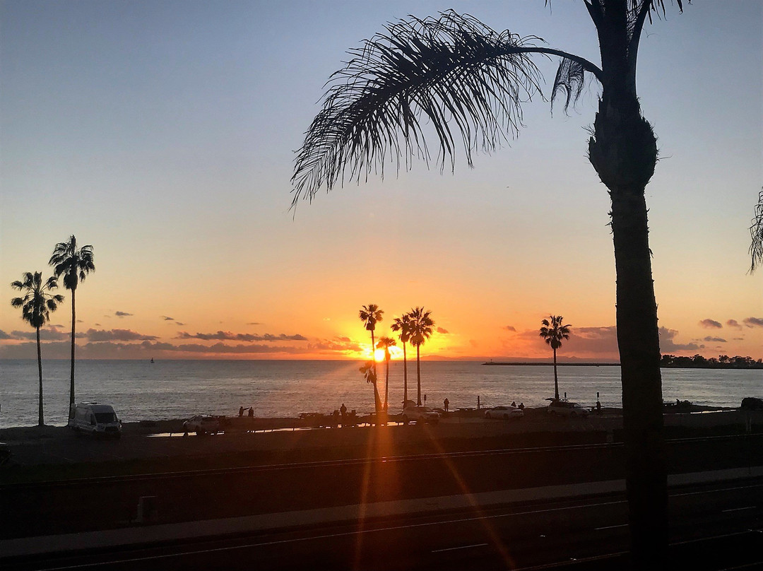 The Beachfront Inn & Suites At Dana Point主图