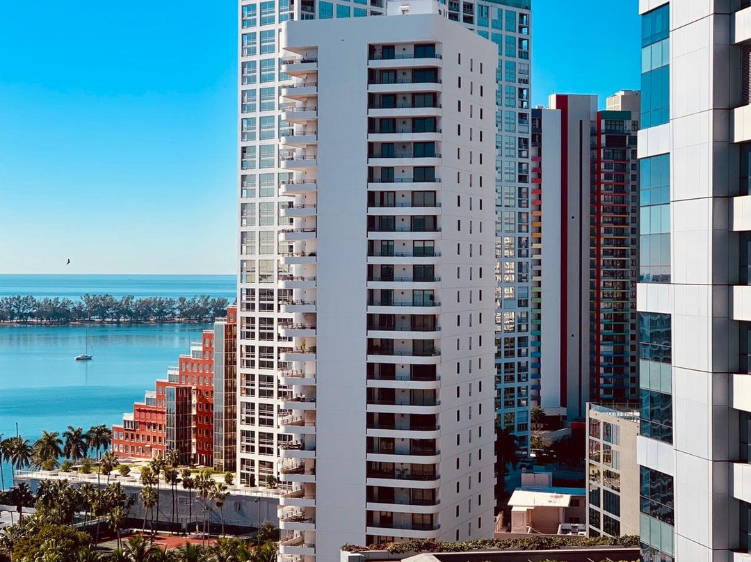 福兴大厦酒店主图