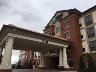 Holiday Inn Express & Suites Norman By IHG主图