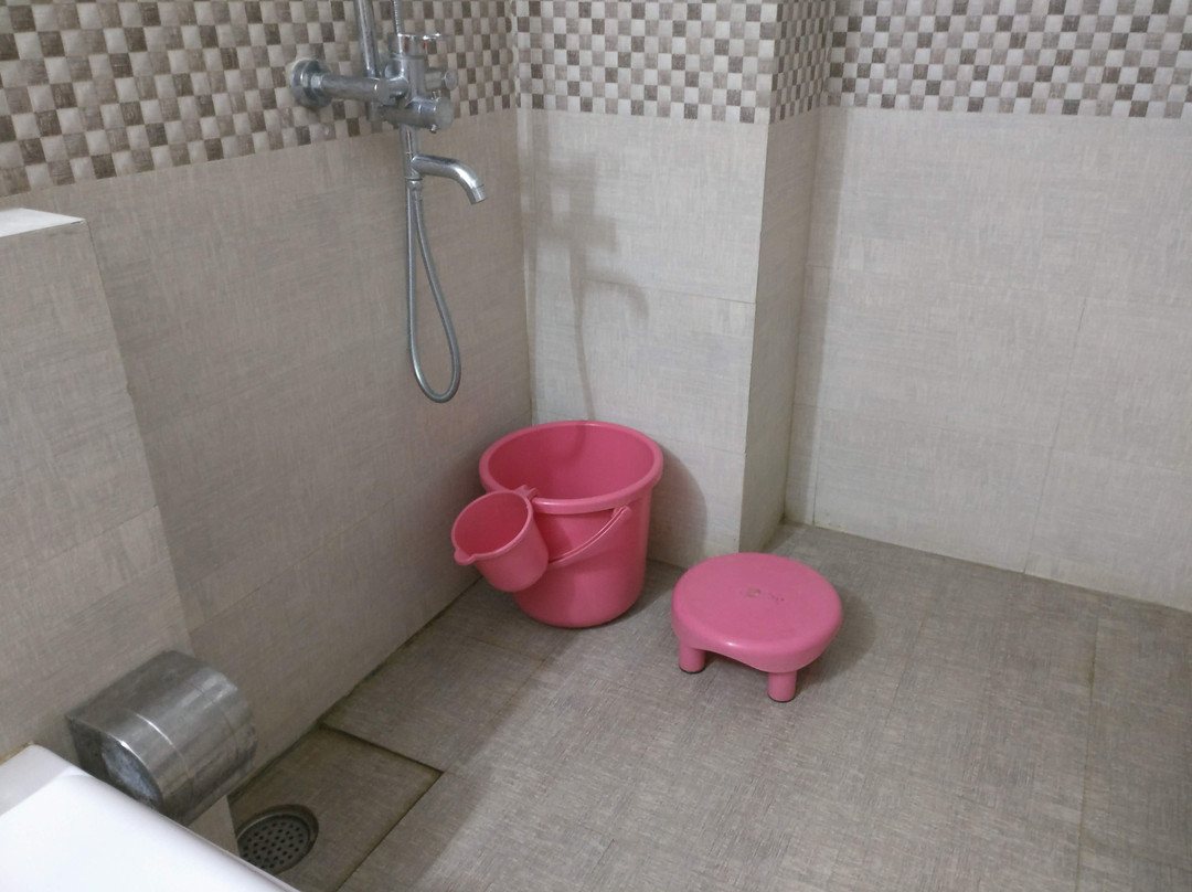 Hotel JMD International Katihar主图