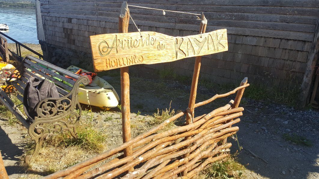 Lago Huillinco-Chonchi必去景点