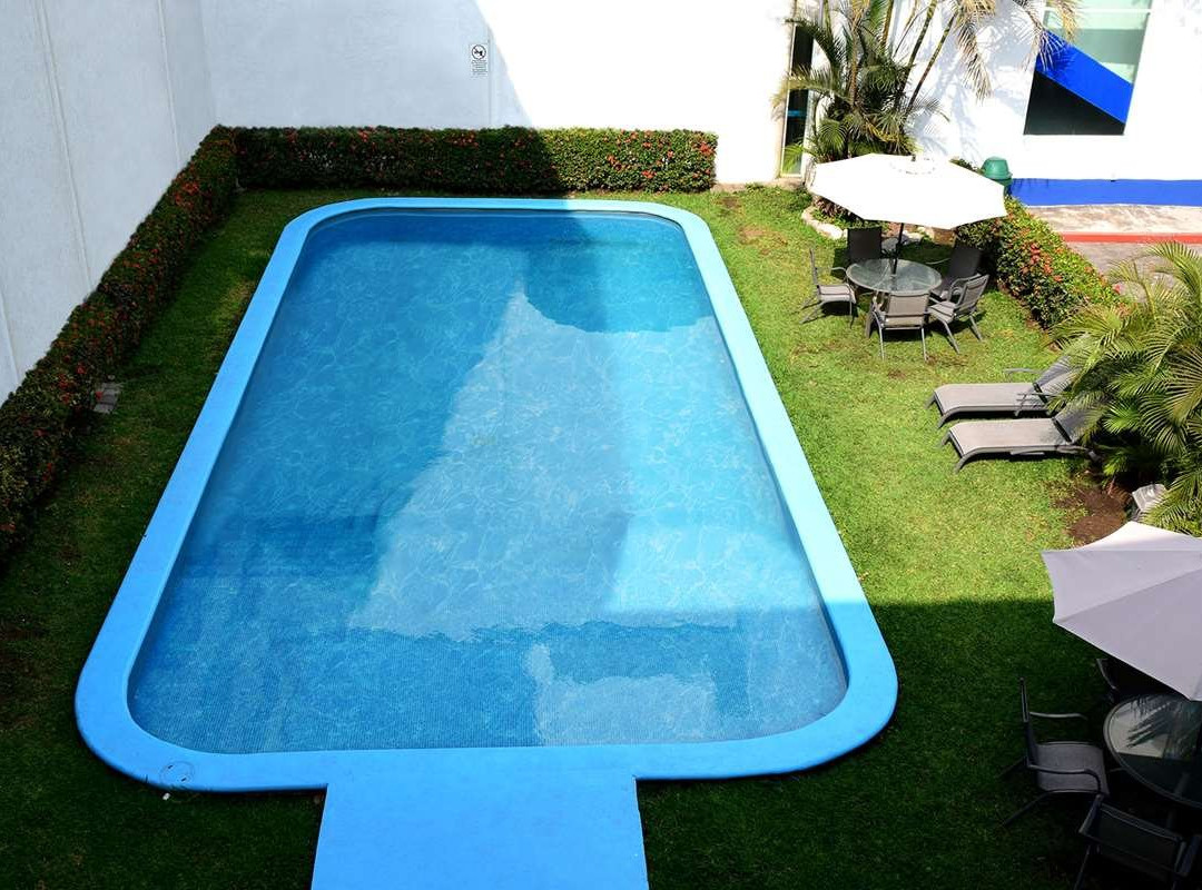 贝斯特韦斯特全球快捷酒店主图