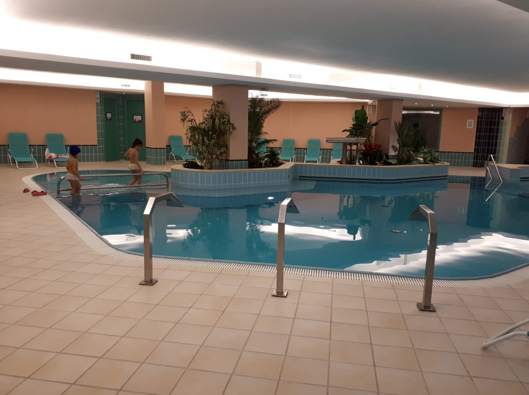 Hotel Residence 3 Signori主图