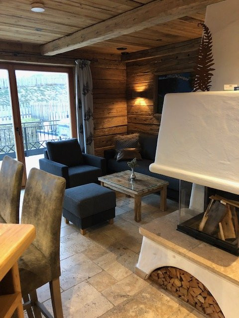 Chalets Petry Spa & Relax主图
