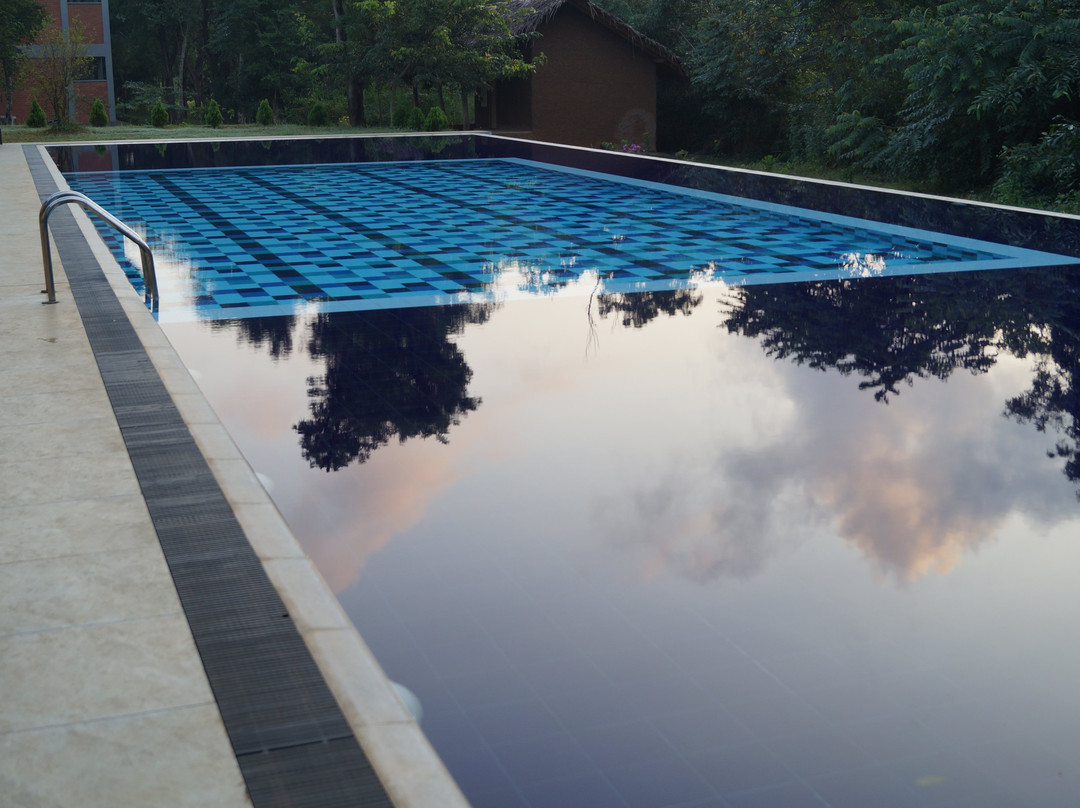 Cassandra Culture Resort主图