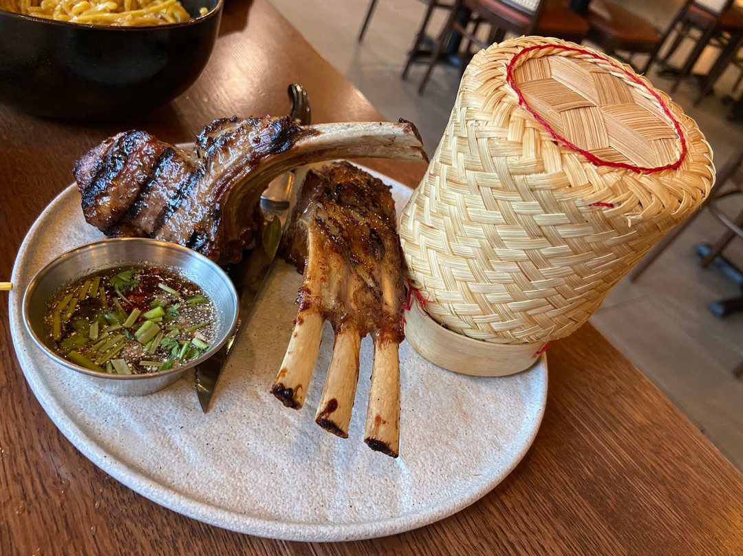 Tiki Thai