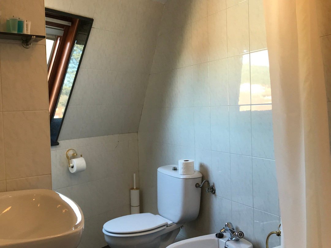 Hospedium Hotel La Marina主图