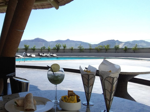 Antay Casino & Hotel主图