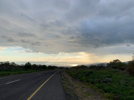 Bikelife-Netanya必去景点