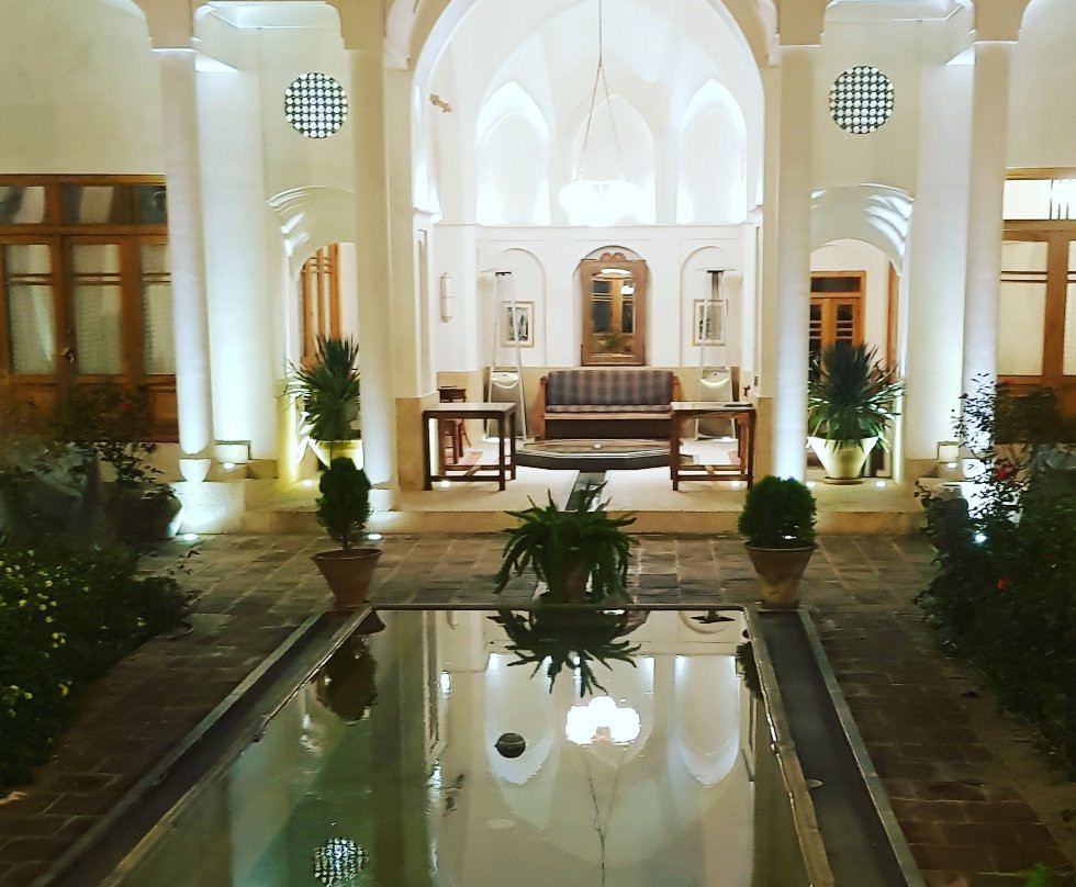 Darbe Bagh Residence主图