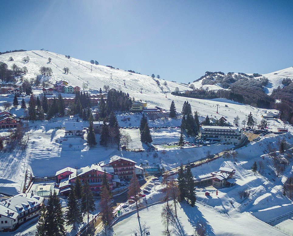 Ciccio Family Hotel Polsa di Brentonico主图