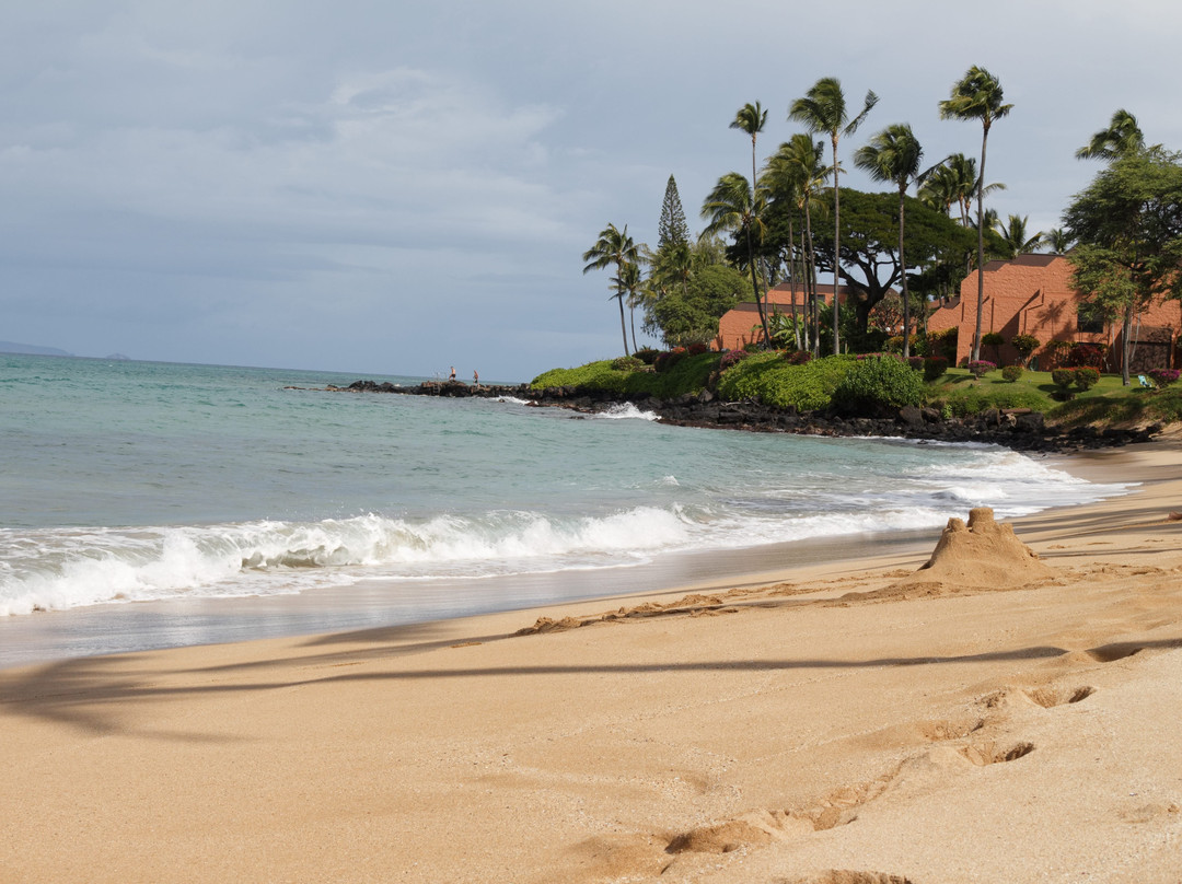 Hale Mahina Beach Resort主图