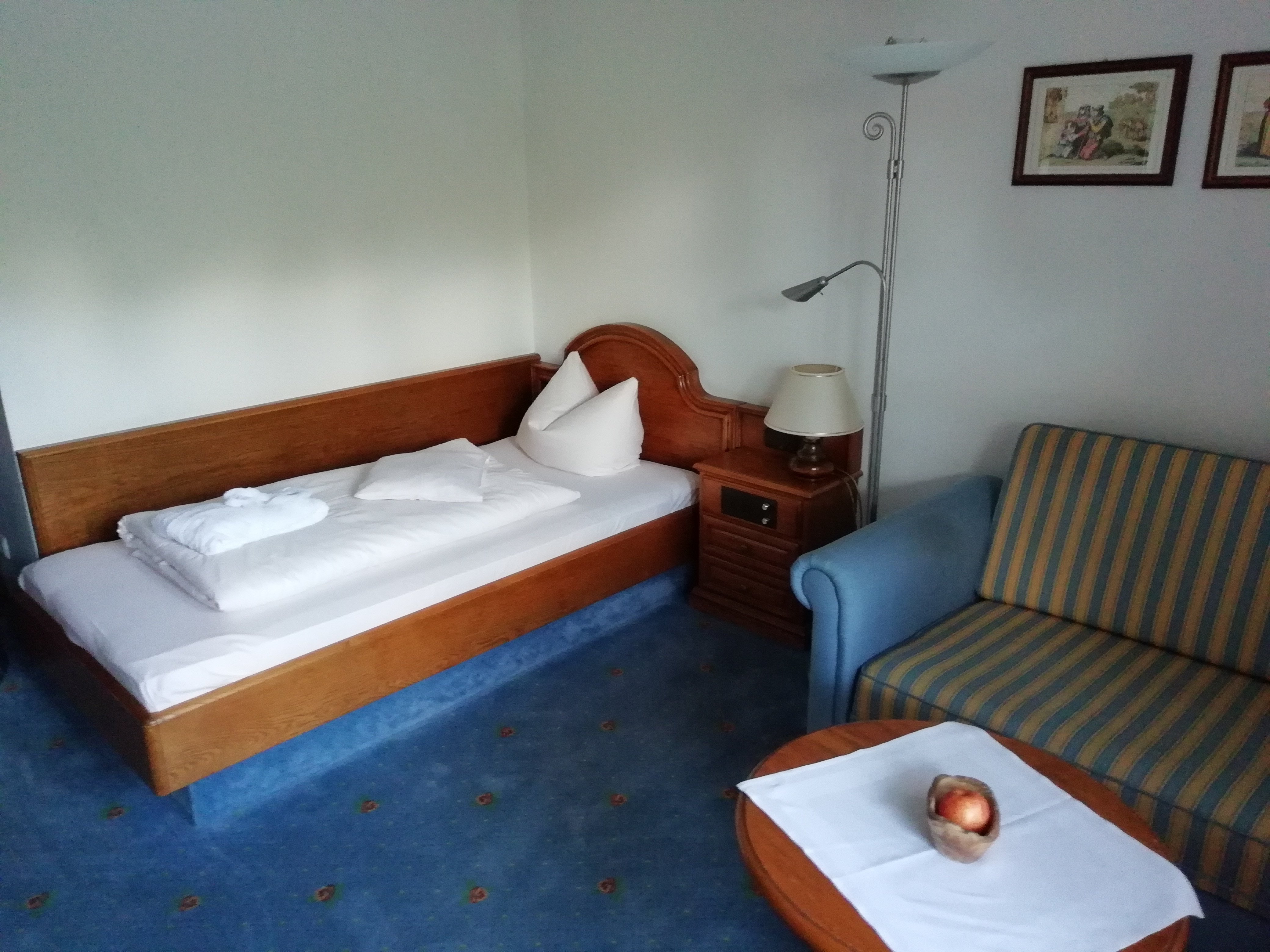 Eberl's Vitalresort-官方