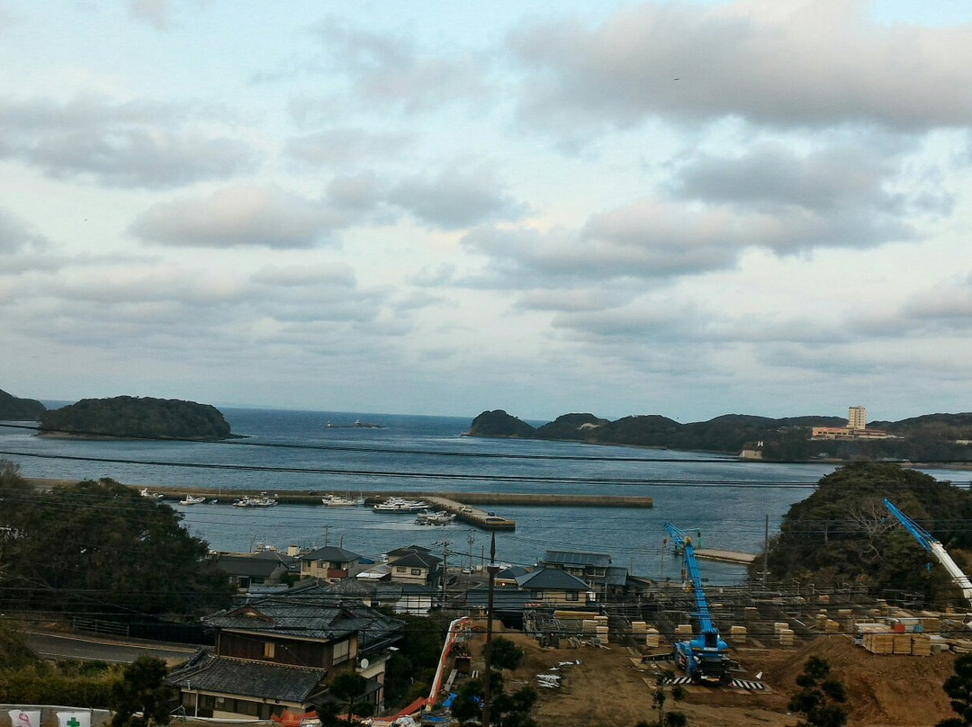 平户协川酒店主图