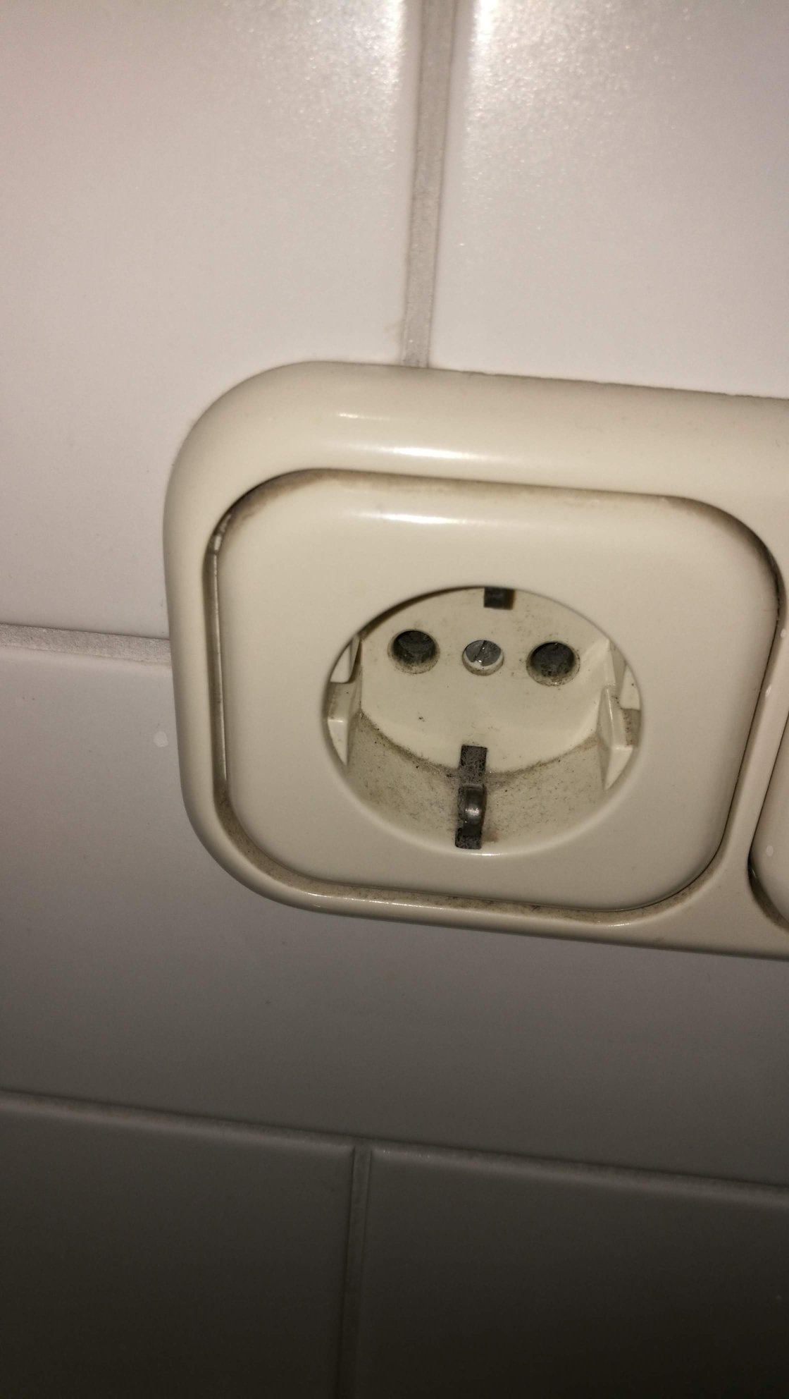 Wyndham Garden Düsseldorf Mettmann-浴室