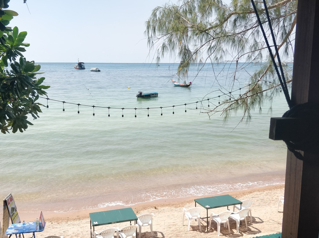 Watergate Spa-涛岛必去景点